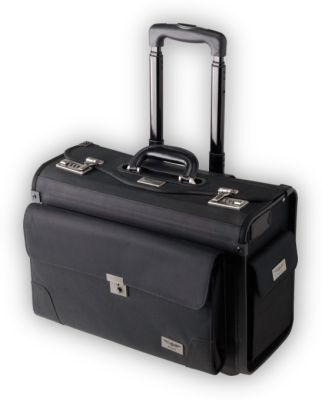 Pilots flight case online